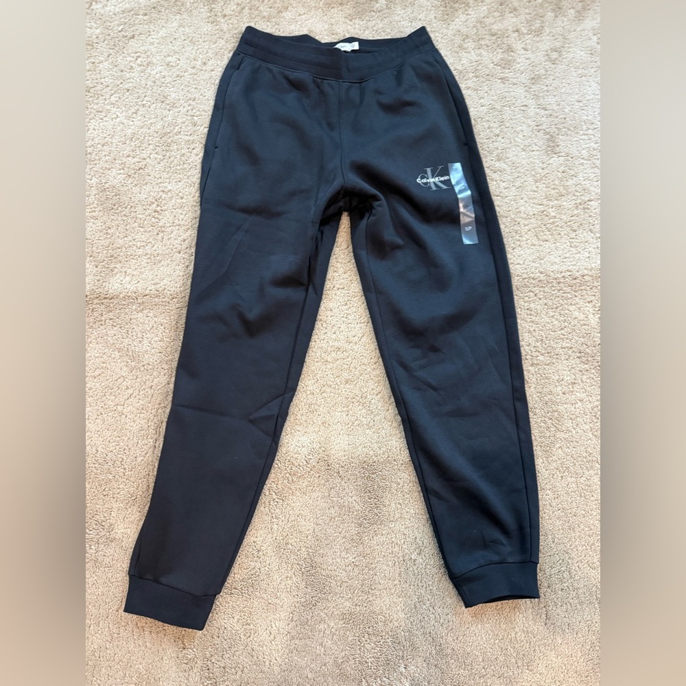 Calvin Klein joggers small
